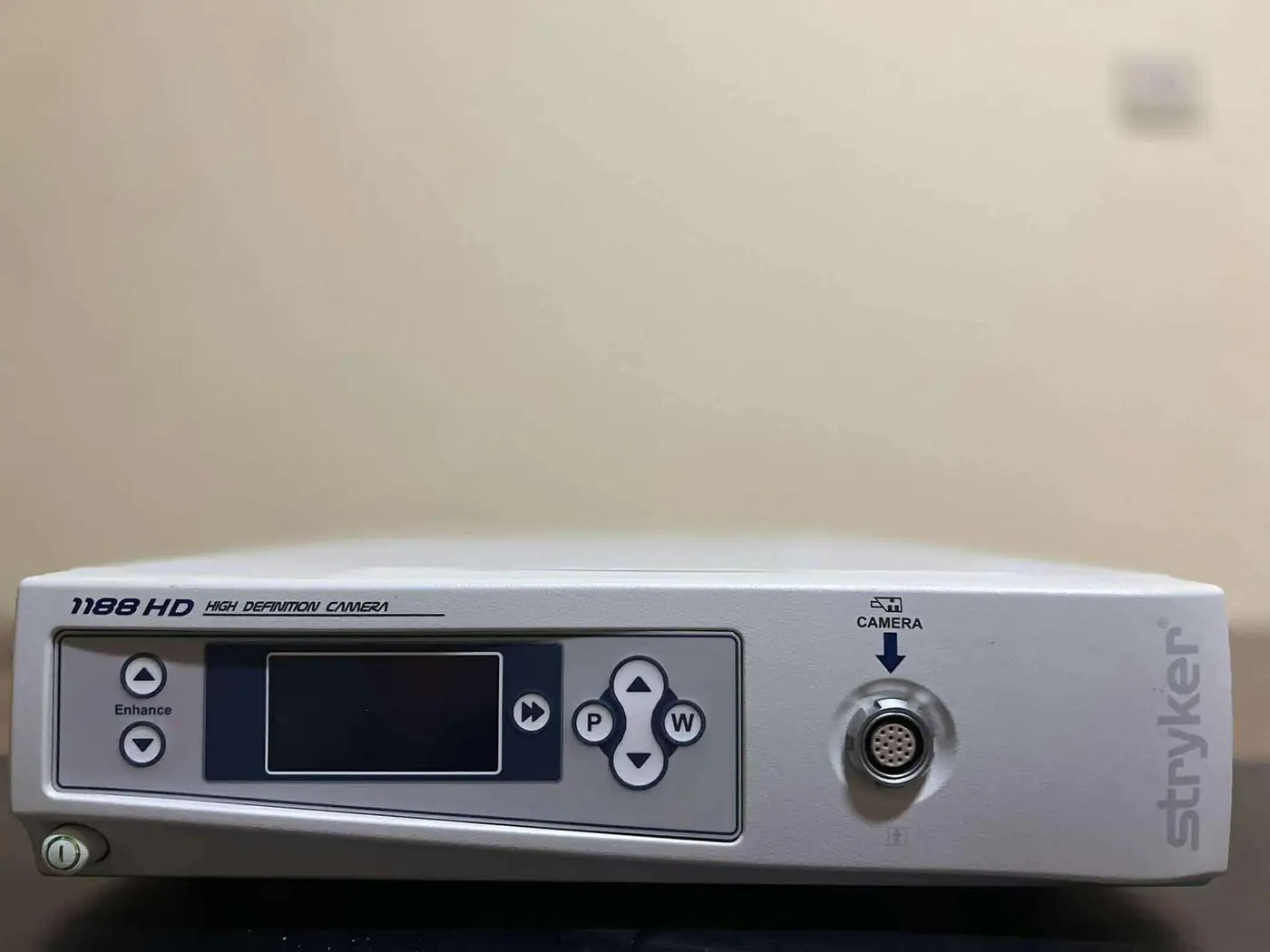 Camera Stryker 1188 - 6